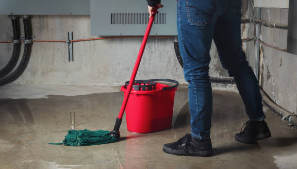 Best Emergency water damage restoration  in Lodi, OH